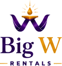 Big W Rentals